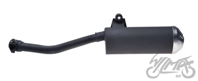 Tłumik Shineray XY250ST-4B — ujęcie 2