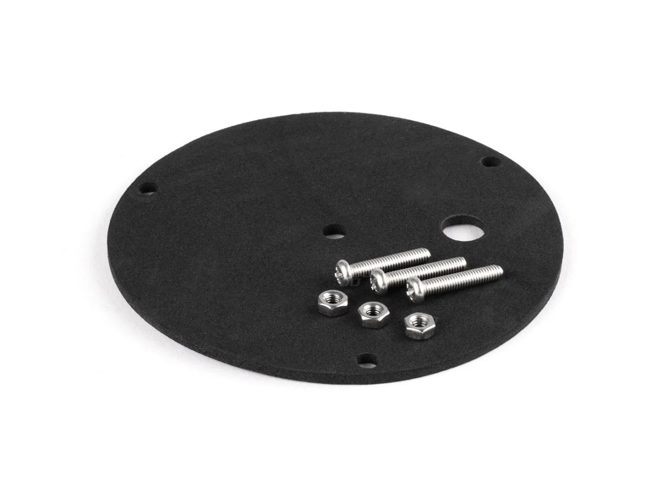 Lampa ostrzegawcza R65 R10 18LED 12/24V IP56 na śruby — ujęcie 6