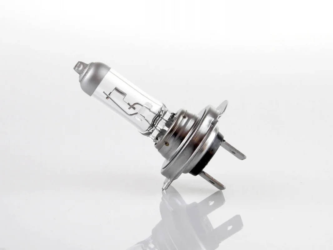 Żarówka H7 12V 55W LumiTec Silver +100% Xenon Look 2szt. — ujęcie 3