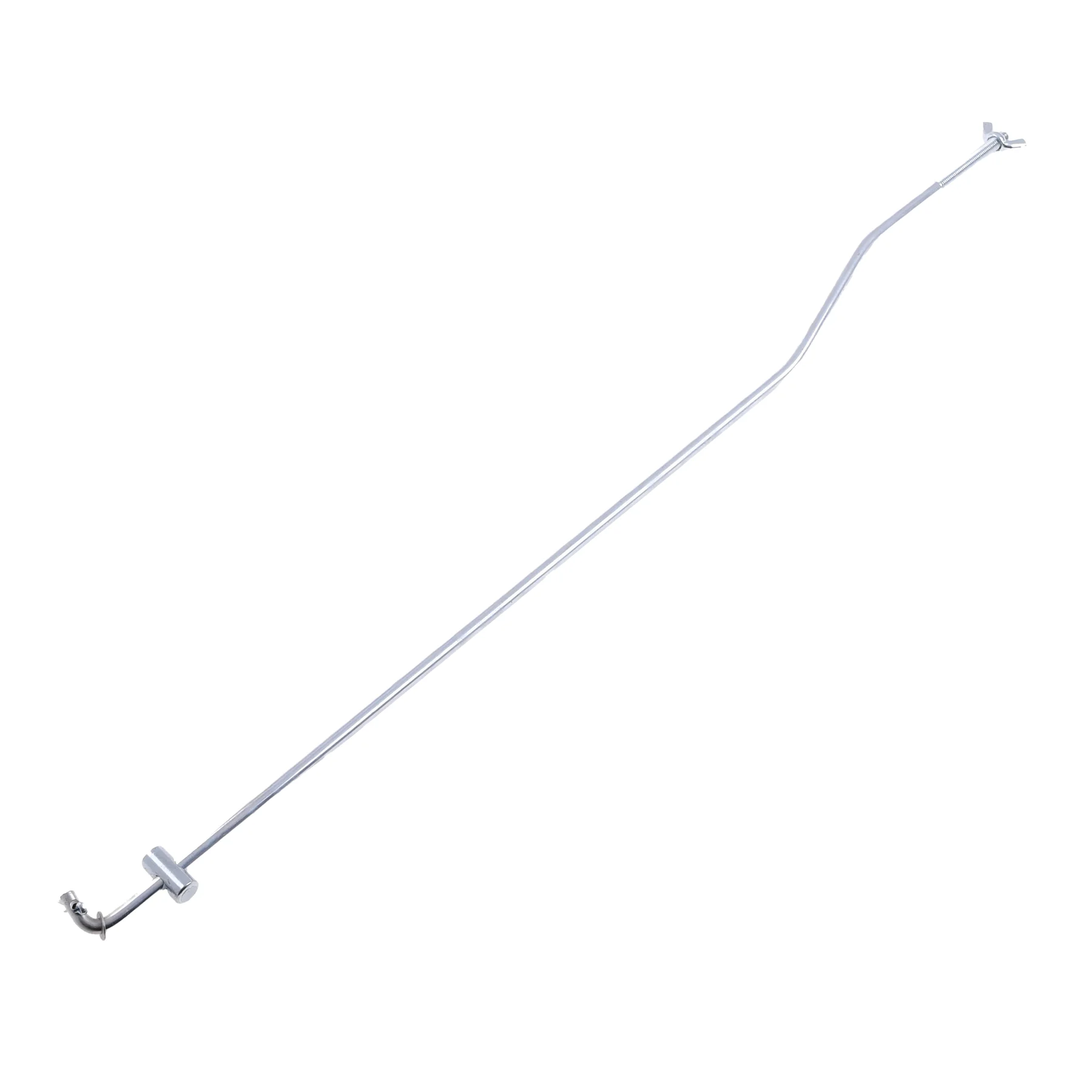 Pręt hamulca Romet ogar gięty 53 cm PL