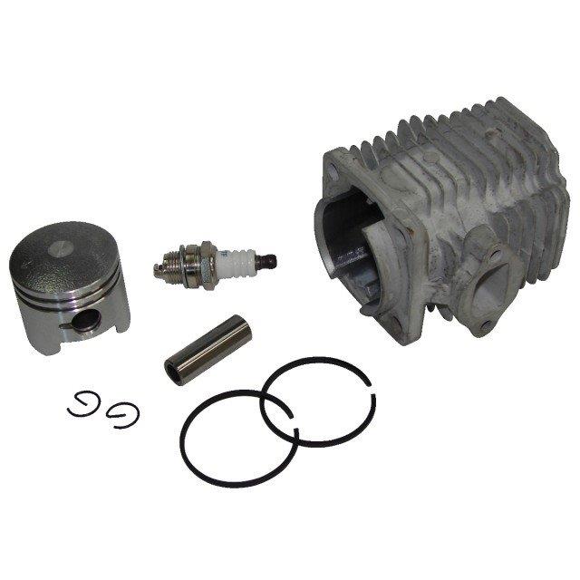 Cylinder kompletny Pocketbike MLINE POC000003