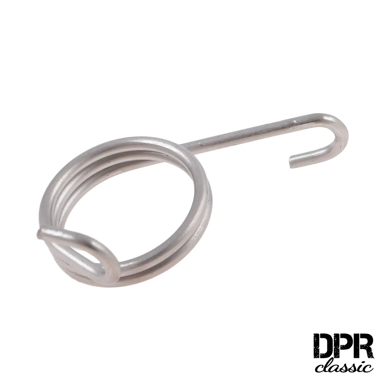 Sprężyna dźwigni sprzęgła Simson DPR Classic