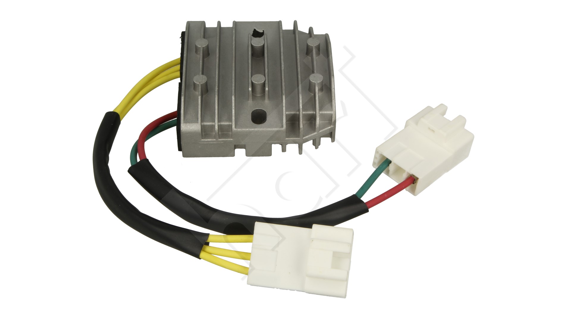 Regulator napięcia Honda 31600-KTW-901 MLINE CMT-HD125F — ujęcie 2