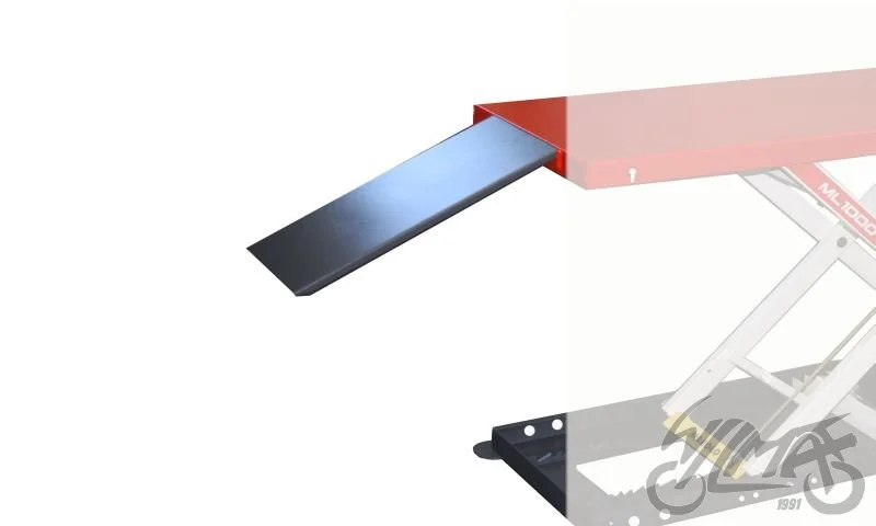 Podnośnik MOTO marolo lift 1000PCL pneum. — ujęcie 3