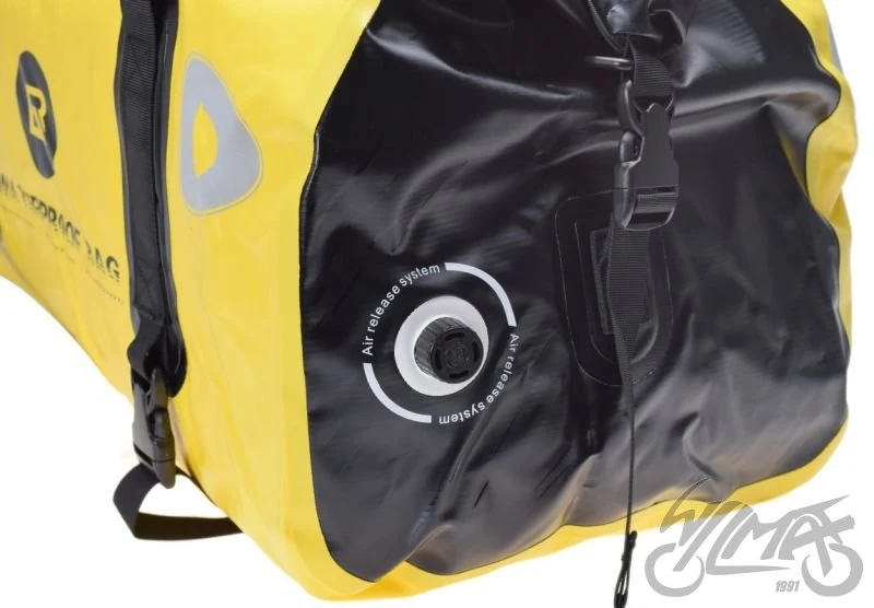 Torba bagażowa 55 l — ujęcie 3