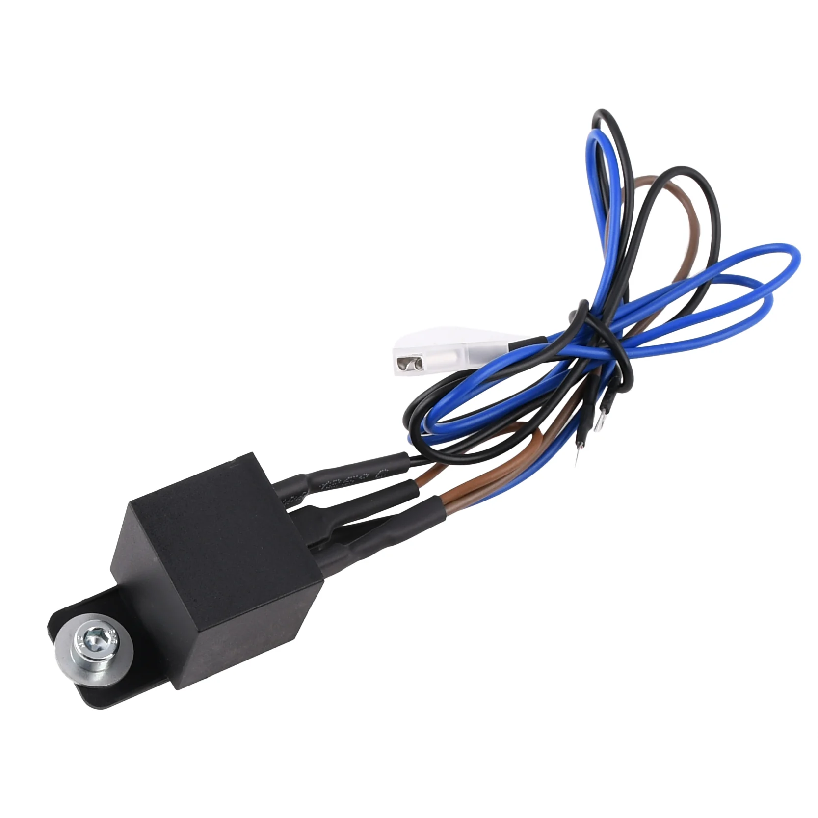 Zapłon bezstykowy CDI 12 V MZ ETZ 250 / 251 kpl. JMP — ujęcie 8