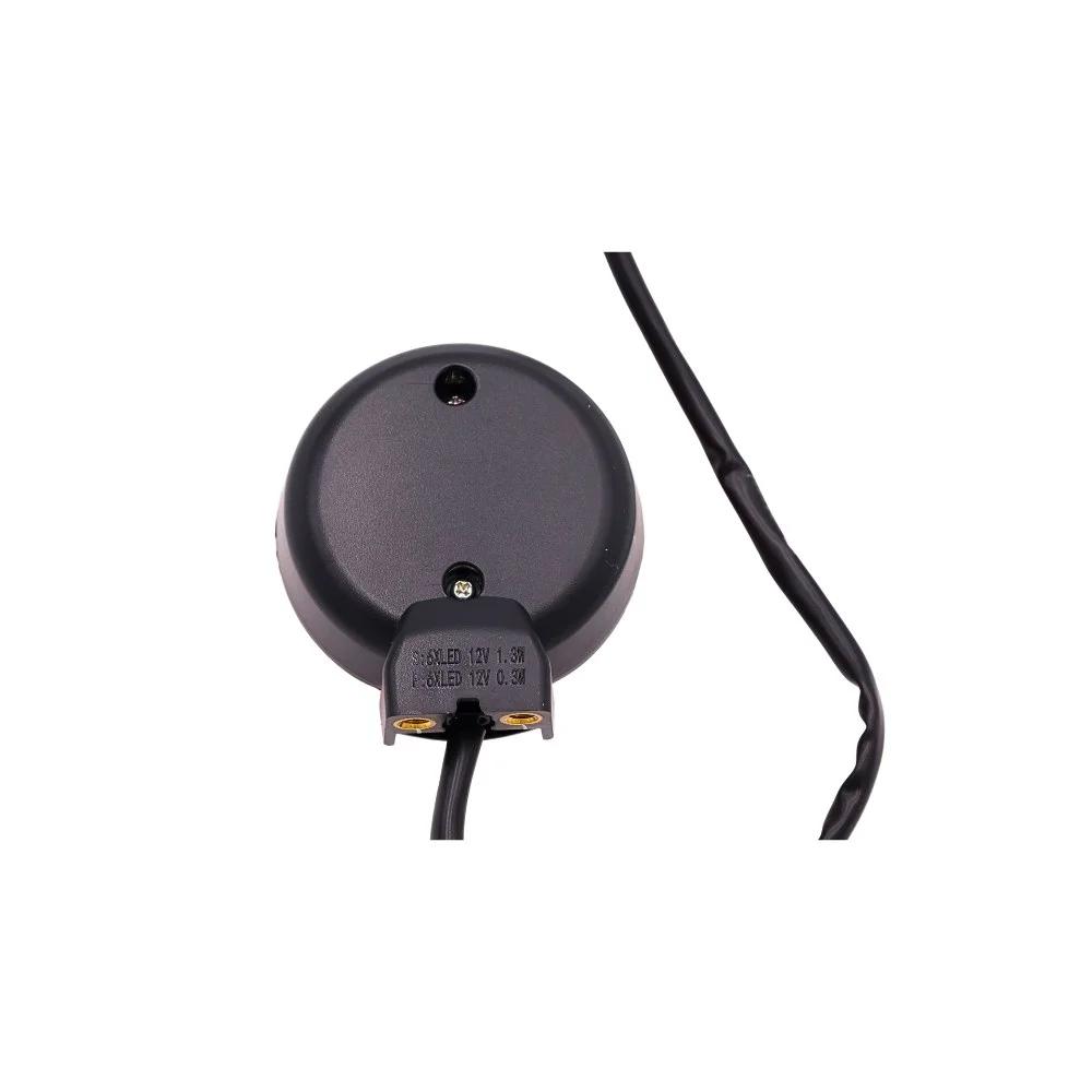 Junak M18 vintage lampa tył kpl. — ujęcie 3