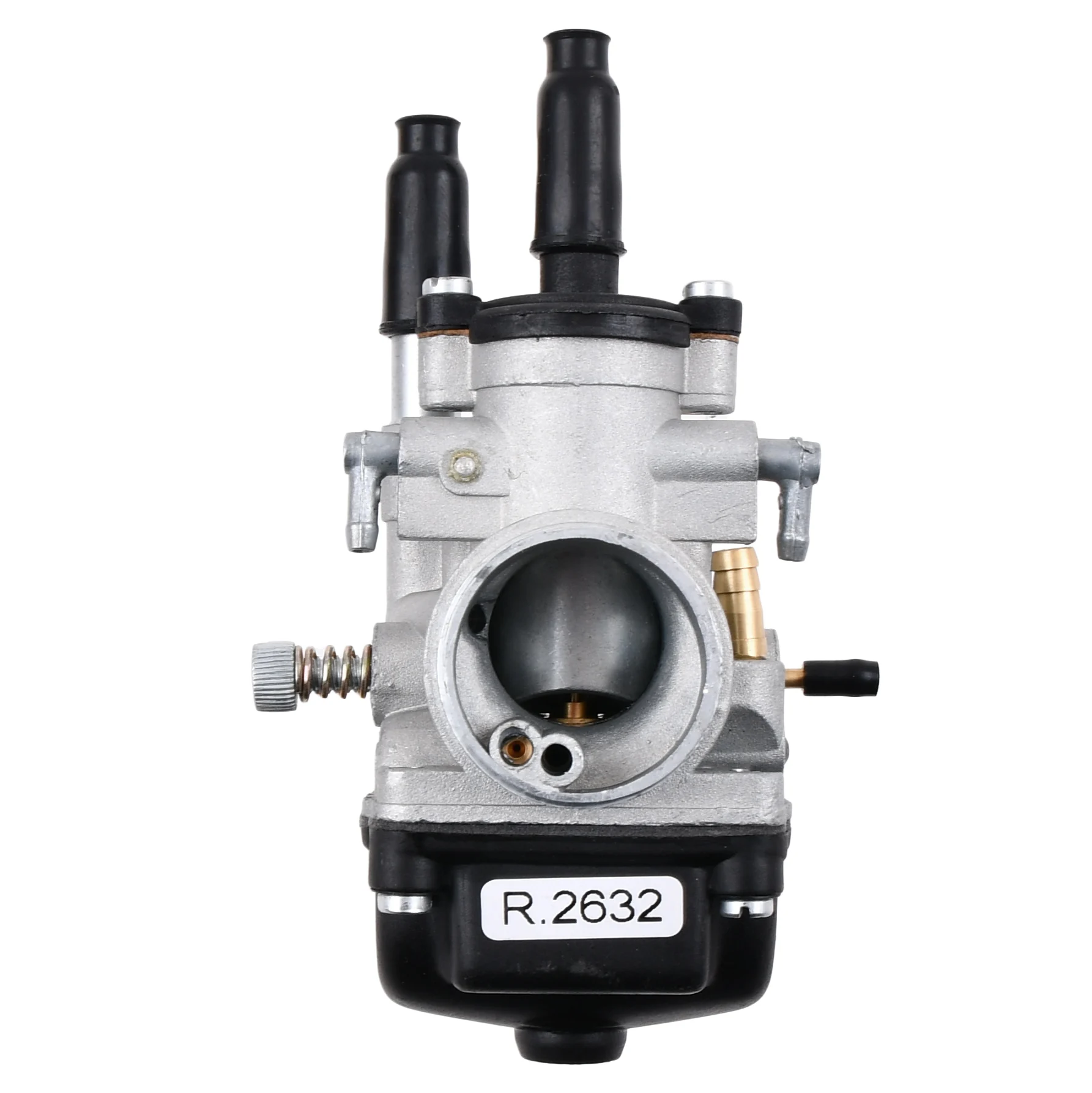 Gaźnik Racing Force PHBG 21 mm Dellorto Replika ssanie na linkę — ujęcie 4
