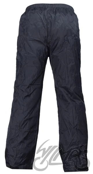 Spodnie przeciwdeszczowe SHAD 2XL — ujęcie 2