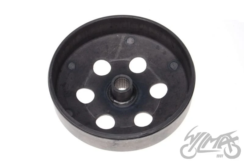 Dzwon sprzęgła 107 mm 4T,TGB — ujęcie 4
