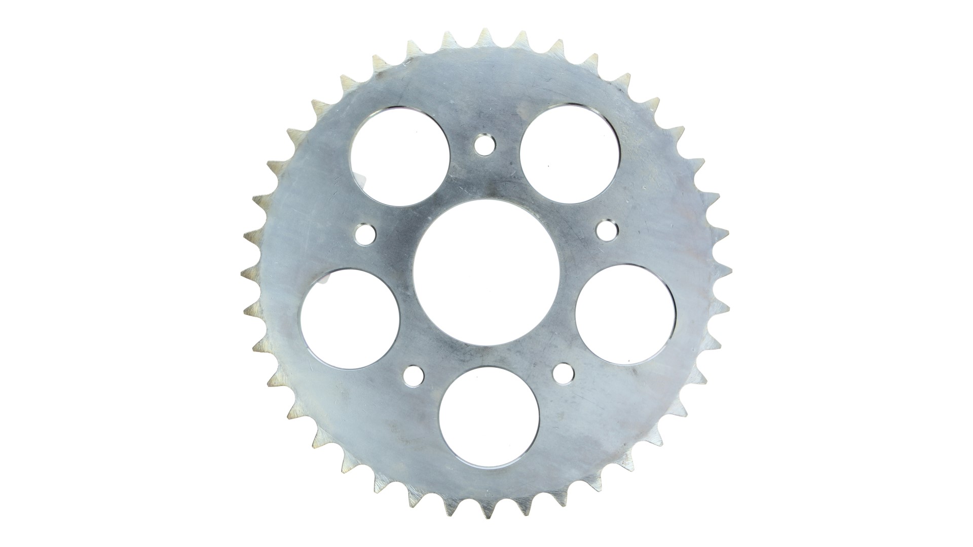 Zebatka NAPEDOWA/40Z/ tyl CARAT 701-40C — ujęcie 2