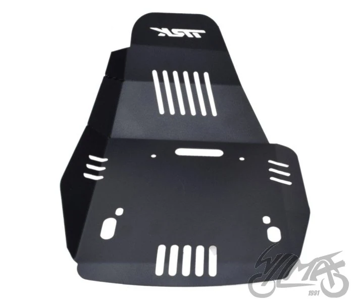 Osłona pod silnik do Benelli TRK 502 502X — ujęcie 3