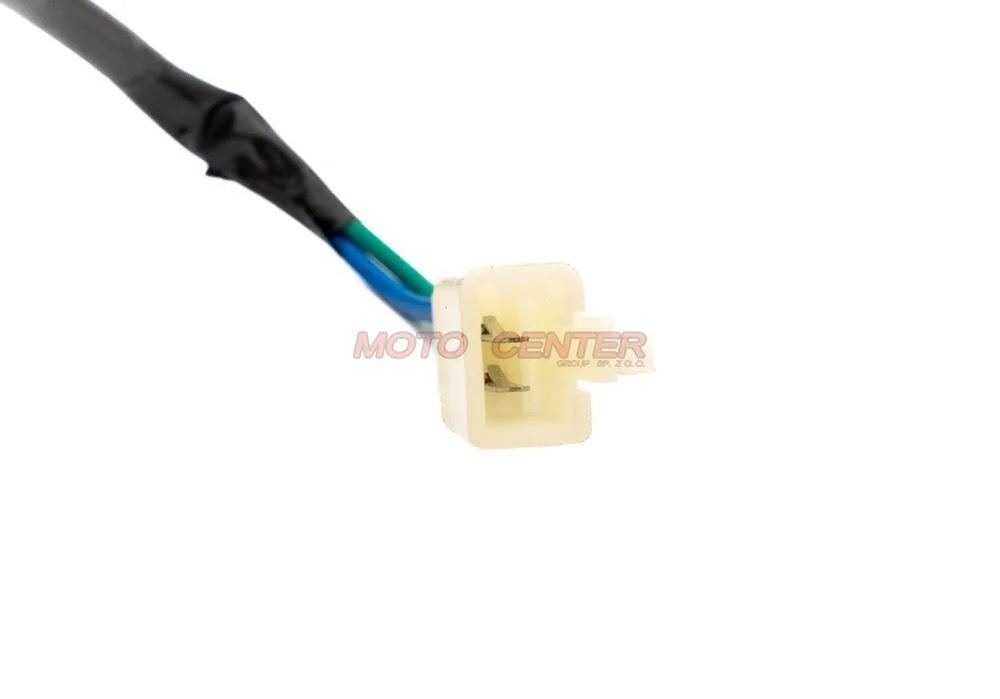 Czujnik poziomu paliwa 50 cm³ skuter 4T 2T Motowell Magnet — ujęcie 3