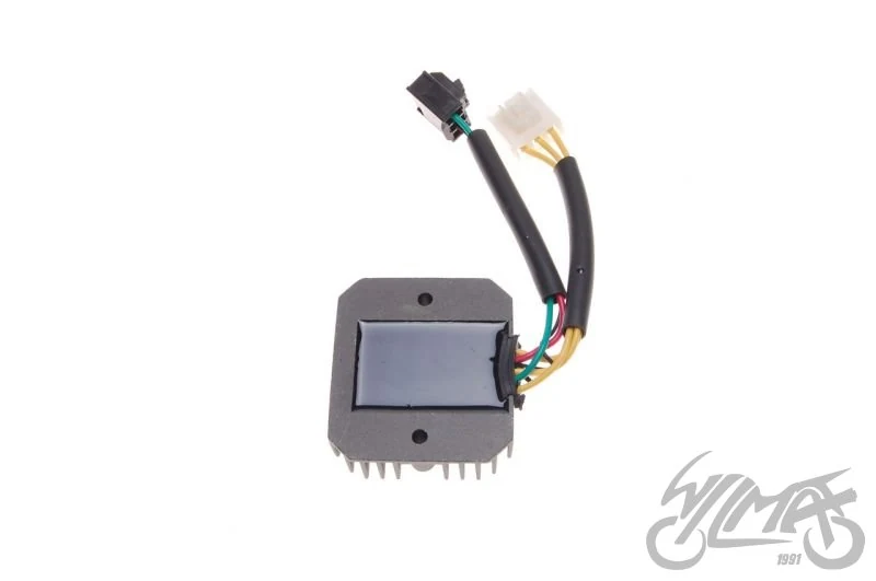 Regulator napięcia do Hondy PES125 SH125 — ujęcie 2