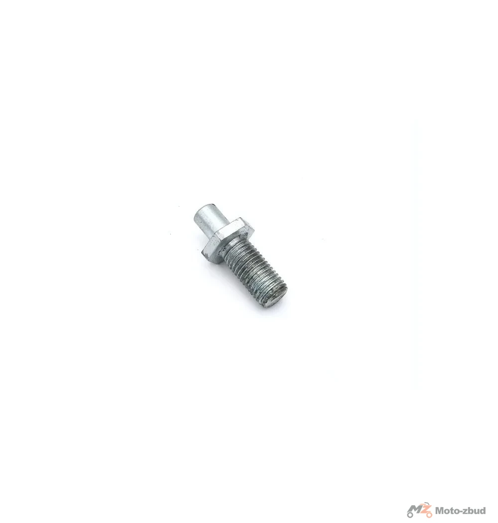 Junak M15 125 cm³ sworzeń (ustalający) prowadnice jarzma zacisku hamulca hydraulicznego tył (Euro IV)