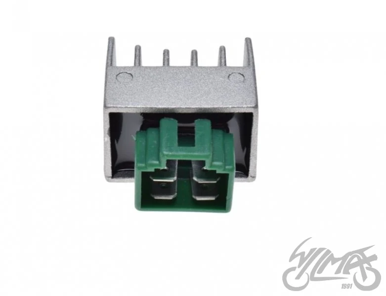 Regulator napięcia do Yamahy 4CK-81960-01 g — ujęcie 2