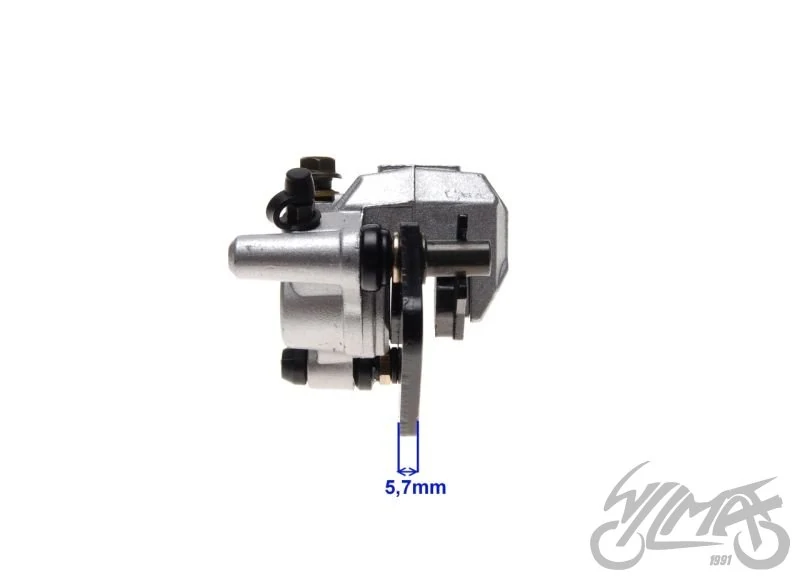 Zacisk hamulca tylnego 125 GY6 4T — Jonway Adventure 125 — ujęcie 3