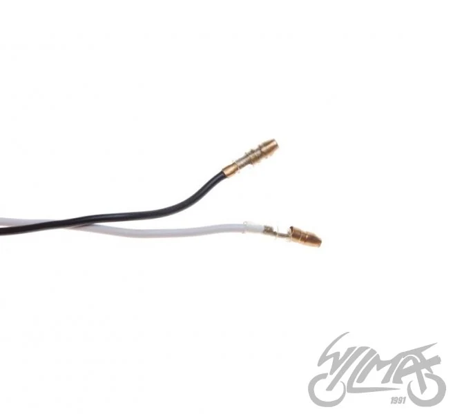 Stator iskrownik do enduro z modułem — ujęcie 4