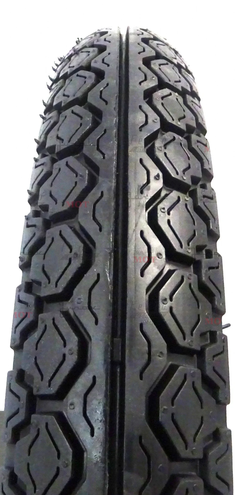 Opona motorowerowa 14 × 3.00 — ujęcie 2