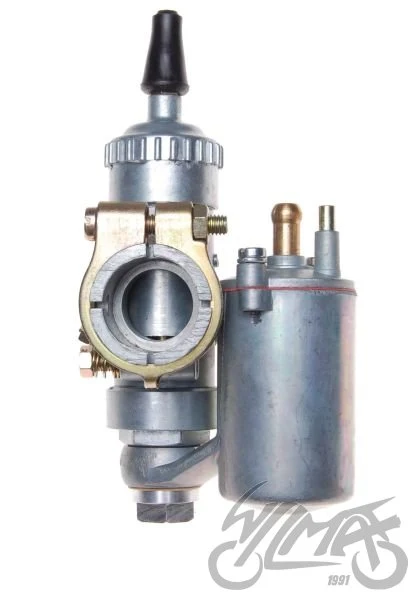 Gaźnik do WSK 125, wariant CN — WS3001 — ujęcie 1