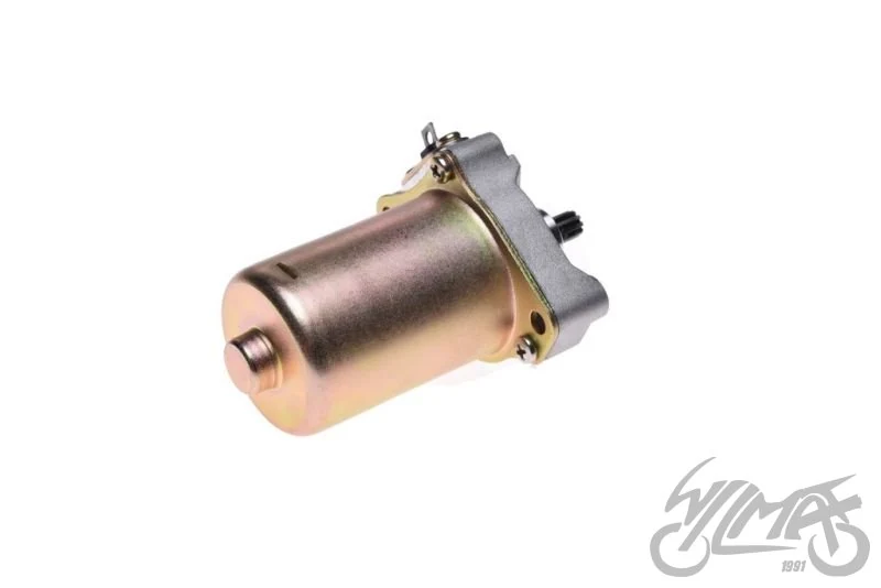 Rozrusznik elektryczny do Hondy shadow lead — ujęcie 4