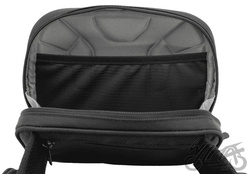 Torba biodrowa LS2 Shield Pro — 3 l — ujęcie 4
