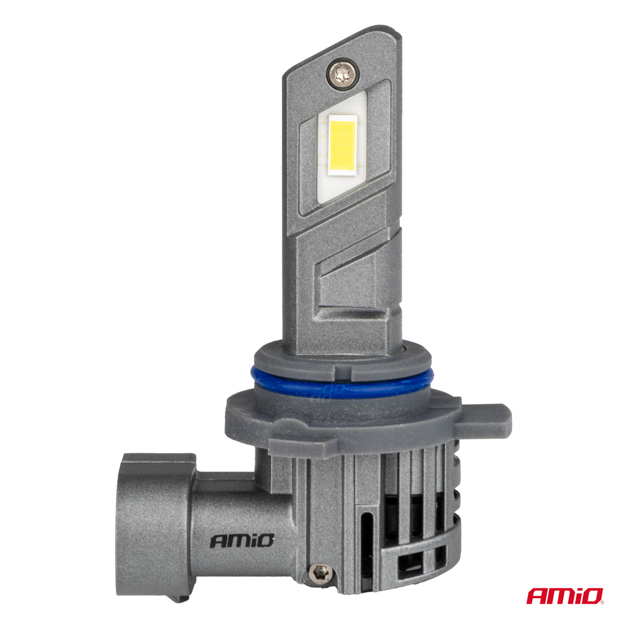 Żarówki samochodowe LED seria X5 Winger HIR2 6000K Canbus — ujęcie 5