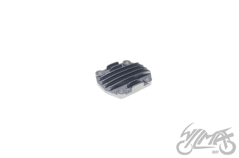 Pokrywa głowicy cylindra górna 125 ccm cross 4T — ujęcie 1