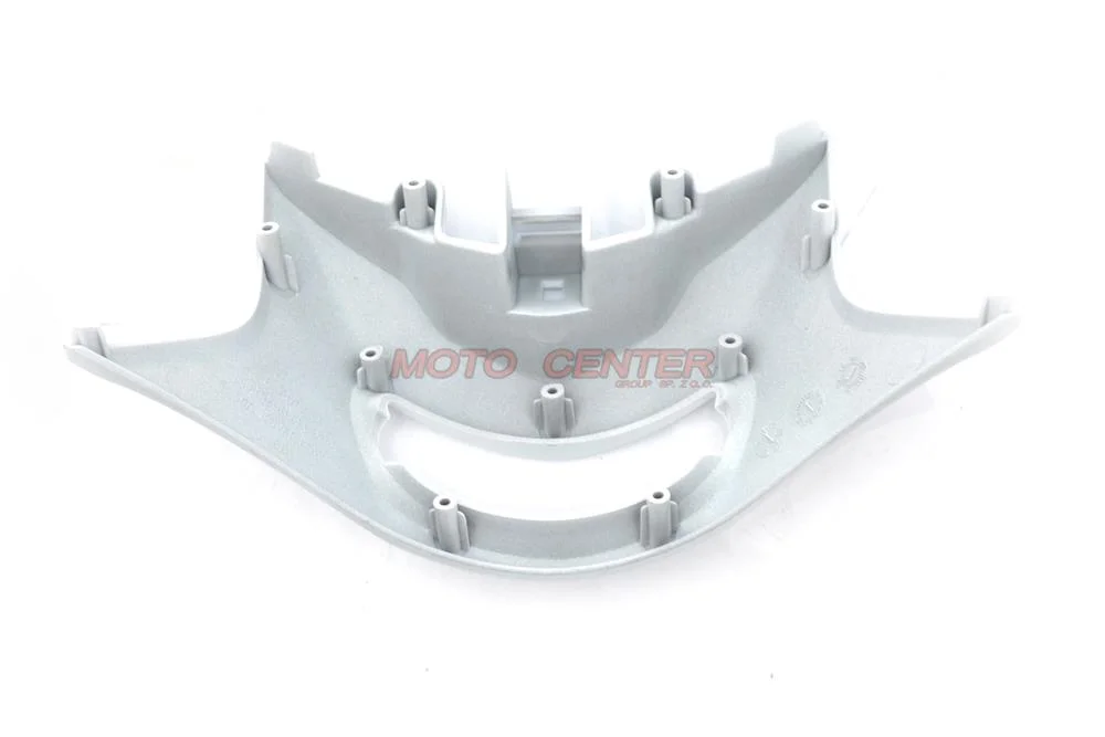 Osłona lampy postojowej biała Kymco Like 50 2T 64303-LGR5-E000-IT — ujęcie 2