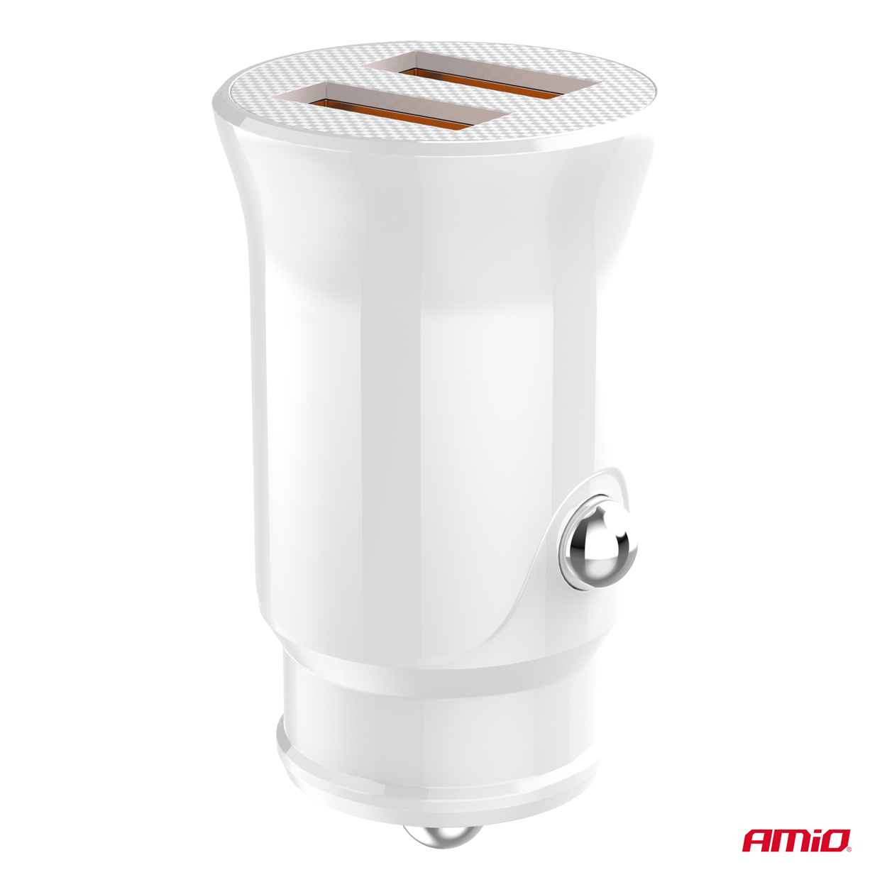 Ładowarka samochodowa 2x USB-A 2.1A — ujęcie 5