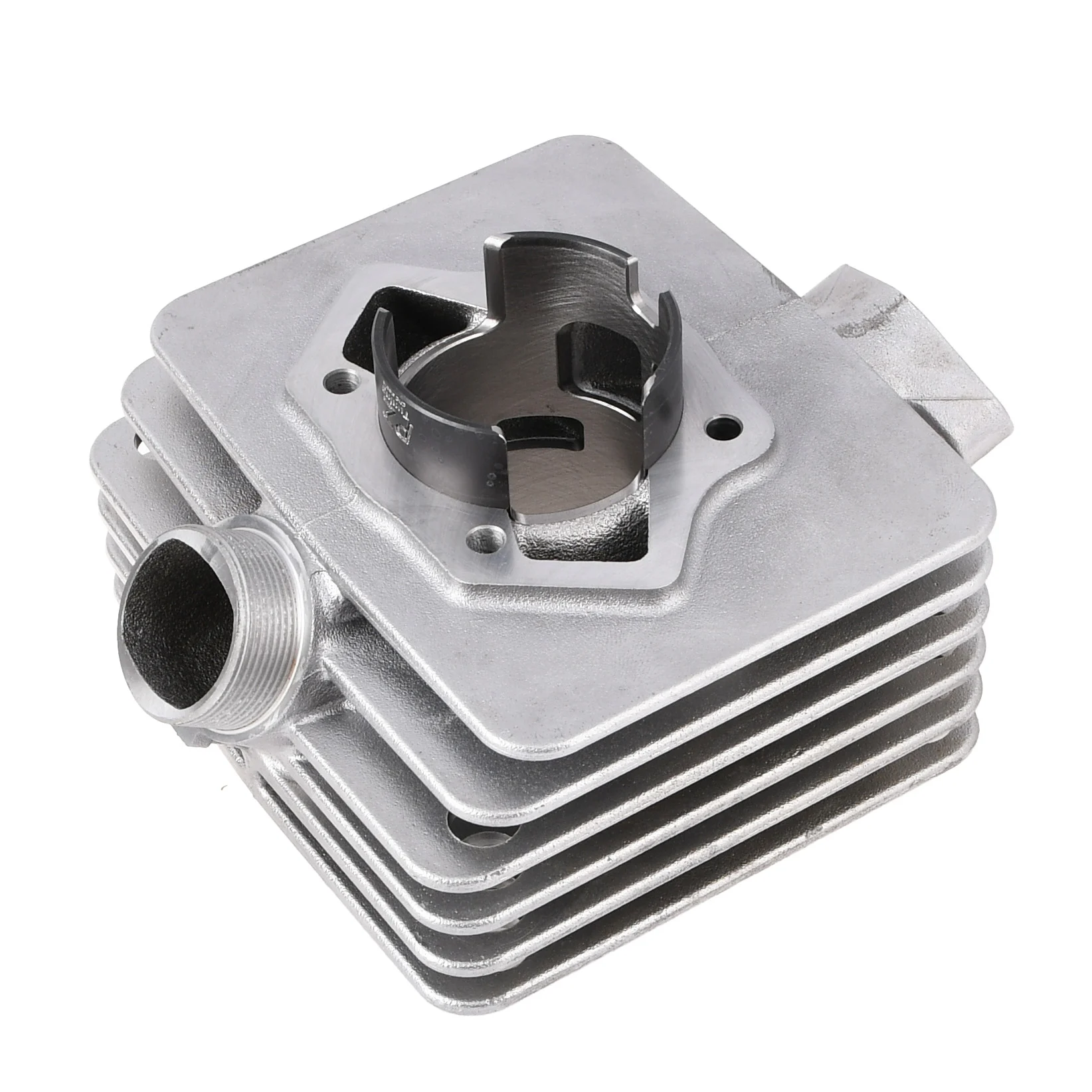 Zestaw cylindra PZ-Tuning Predator 90 cm³ Simson S90 — wersja 2025 — ujęcie 2