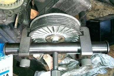 Sciagacz kol pasowych 45-175 mm CONDOR WERKZEUG C.5475 — ujęcie 3