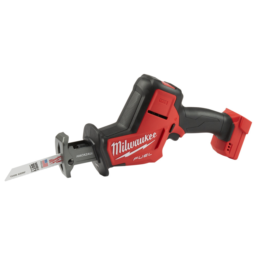 Piła szablasta M18 FHZ-0X MILWAUKEE 4933459887 — ujęcie 2