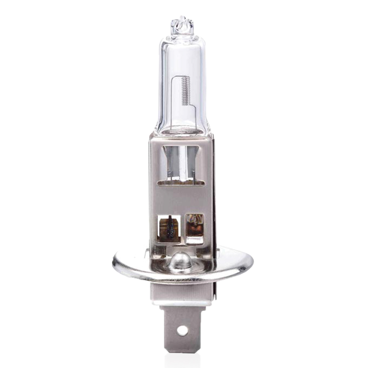 Żarówka halogenowa H1 12 V 55 W filtr UV (E8) — ujęcie 2