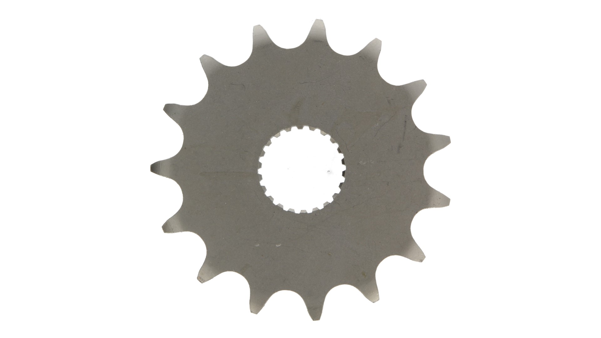 Zebatka NAPEDOWA/15Z/ przod CARAT 394-15 — ujęcie 2