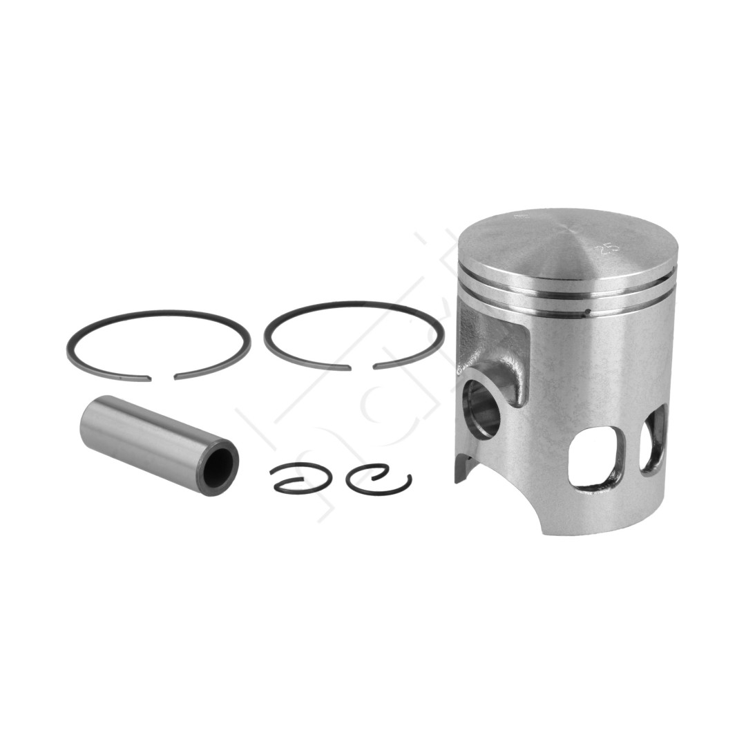Tłok Yamaha 56.00 +0.25 MLINE AY0641X — ujęcie 2