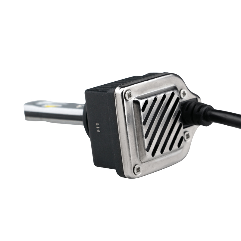 Żarówka LED H1 KIT 48W/5700K/M-Tech, 2 szt. LSS1 — ujęcie 3