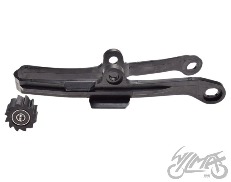 Ślizg łańcucha czarny do Kawasaki KXF250 KXF450 — ujęcie 2
