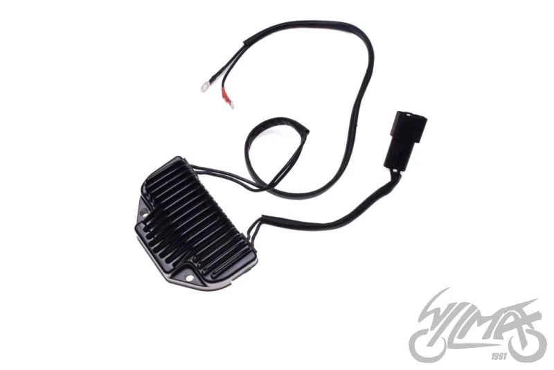Regulator napięcia do Harley-Davidson 74594-02 — ujęcie 1