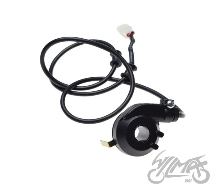 Napęd licznika Trigger X / CMPT X — przewód 900 mm, KXR7030D — ujęcie 3