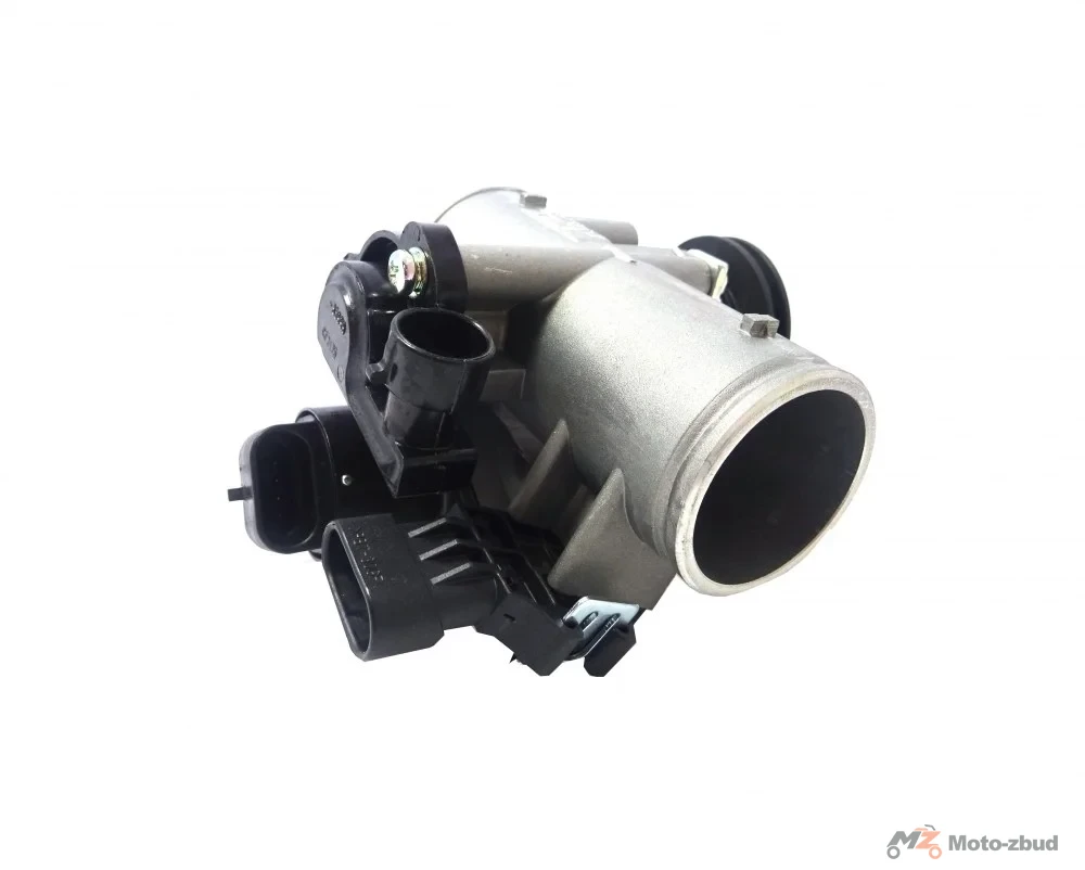 Junak M16/M11/M20/M25 320 cm³/250 cm³ przepustnica kpl. — ujęcie 2