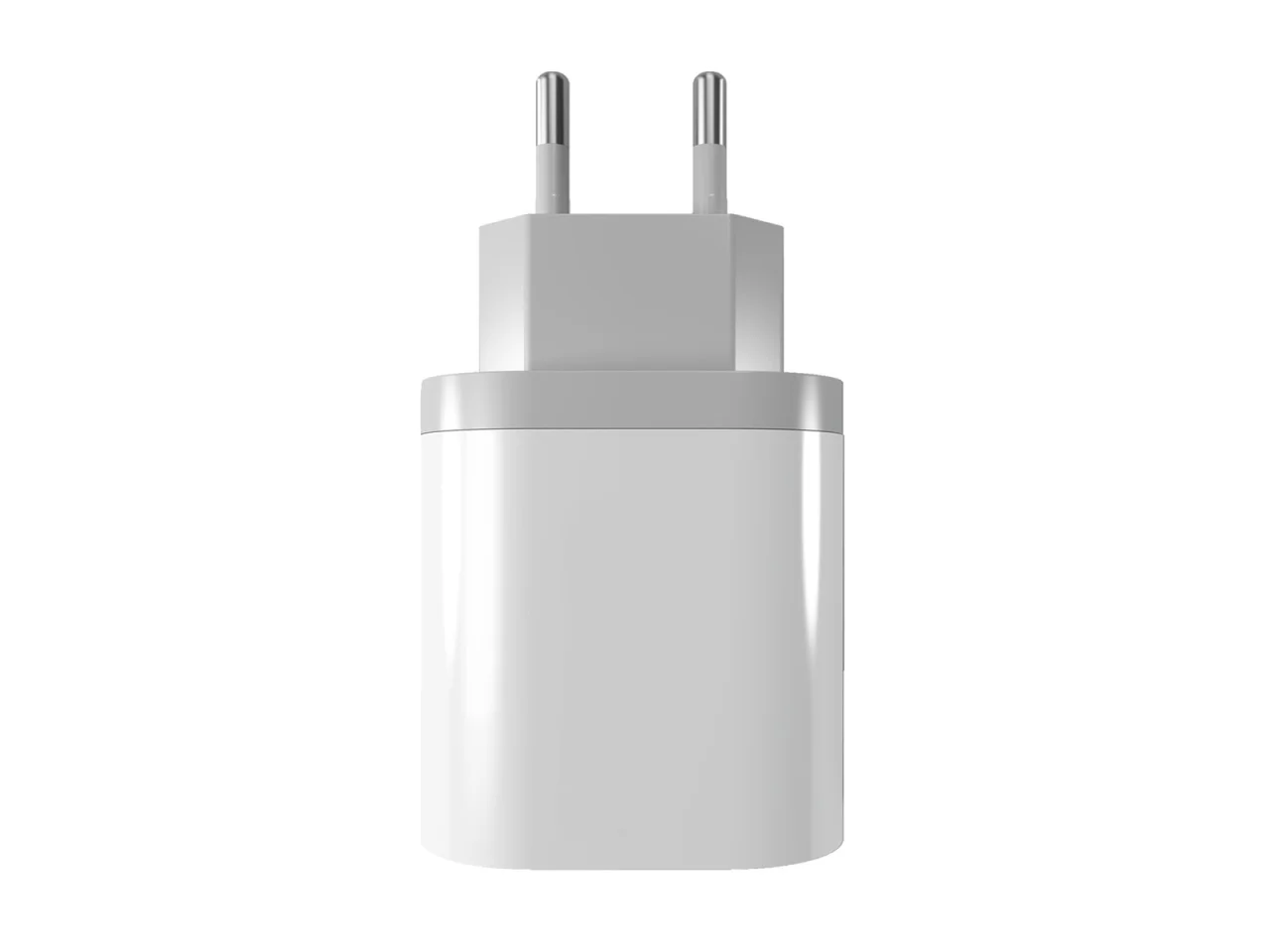 ŁADOWARKA SIECIOWA USB QUICK Charge 3.0 18W — ujęcie 3