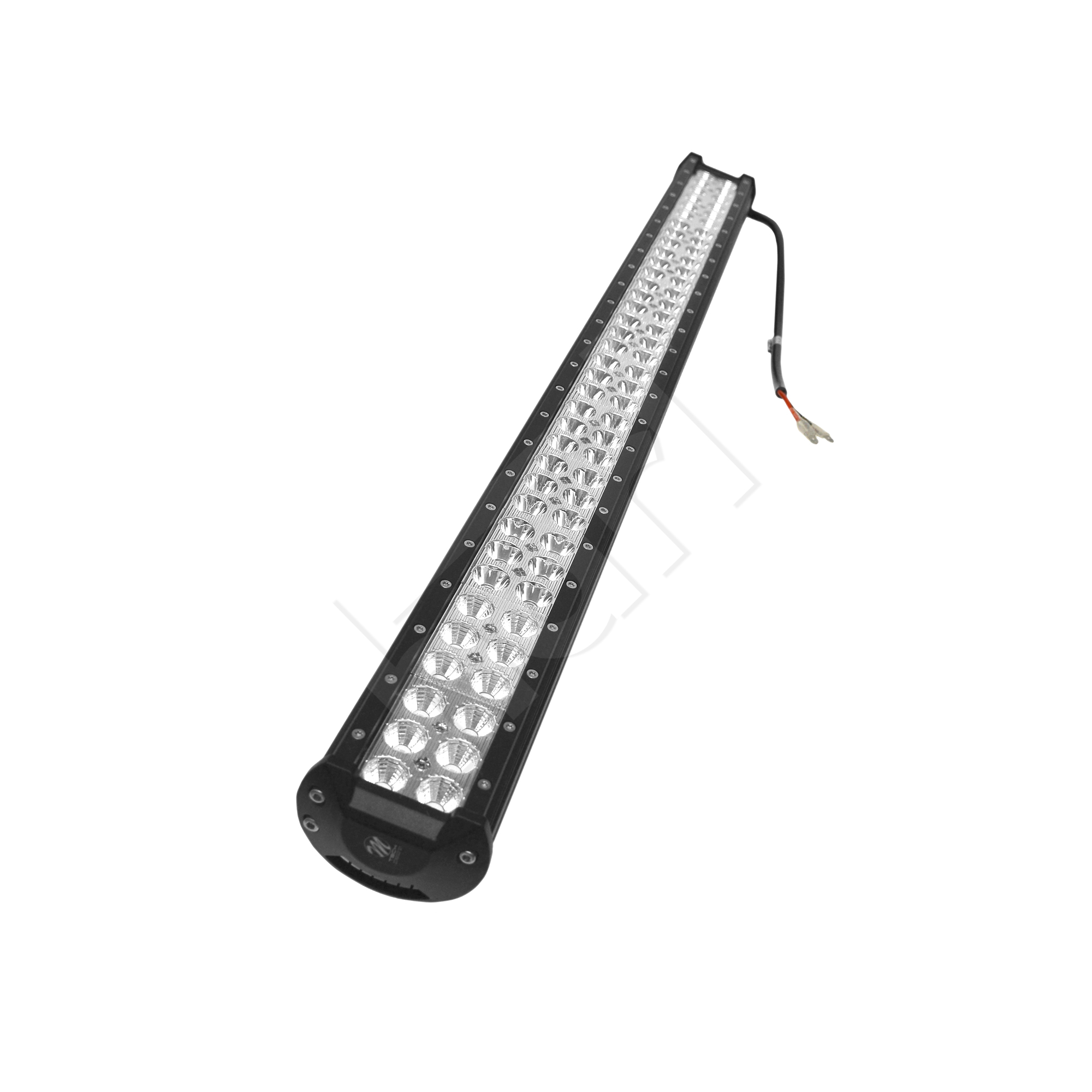 LED Light bar 216 W 33" 72X Osram LED M-Tech WLO612 — ujęcie 3