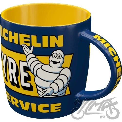 Kubek Michelin tyre service 43089 — ujęcie 2