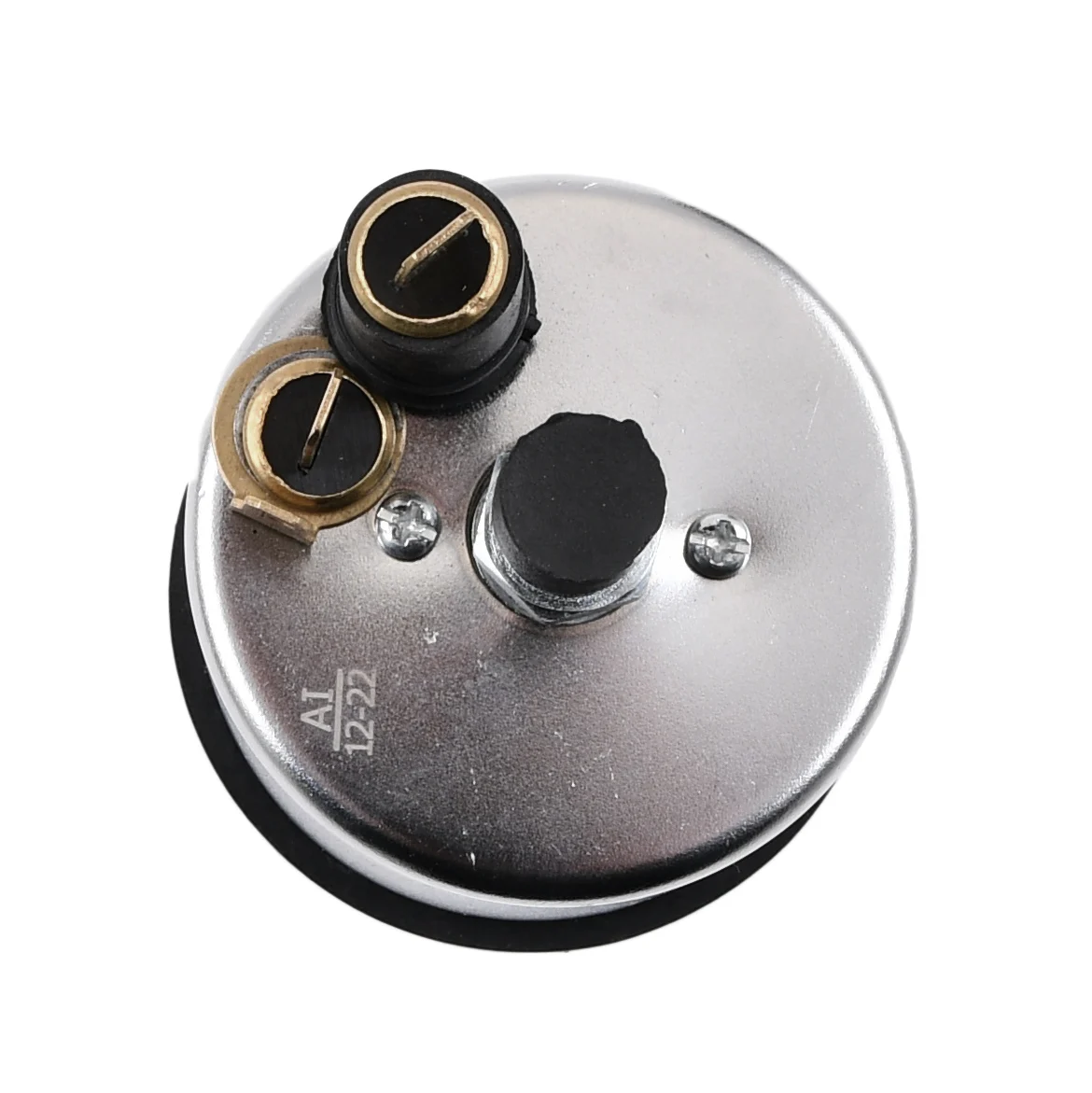 Obrotomierz Simson S51/70 60 mm 10000 rpm + podświetlenie + kontrolka czarny DPR Classic — ujęcie 4