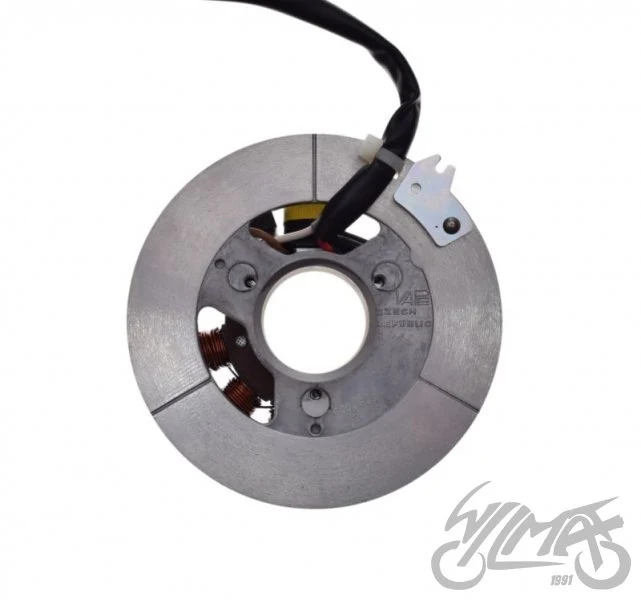 Stator zapłonu do Simsona S53 A70S-5 VAPE — ujęcie 2