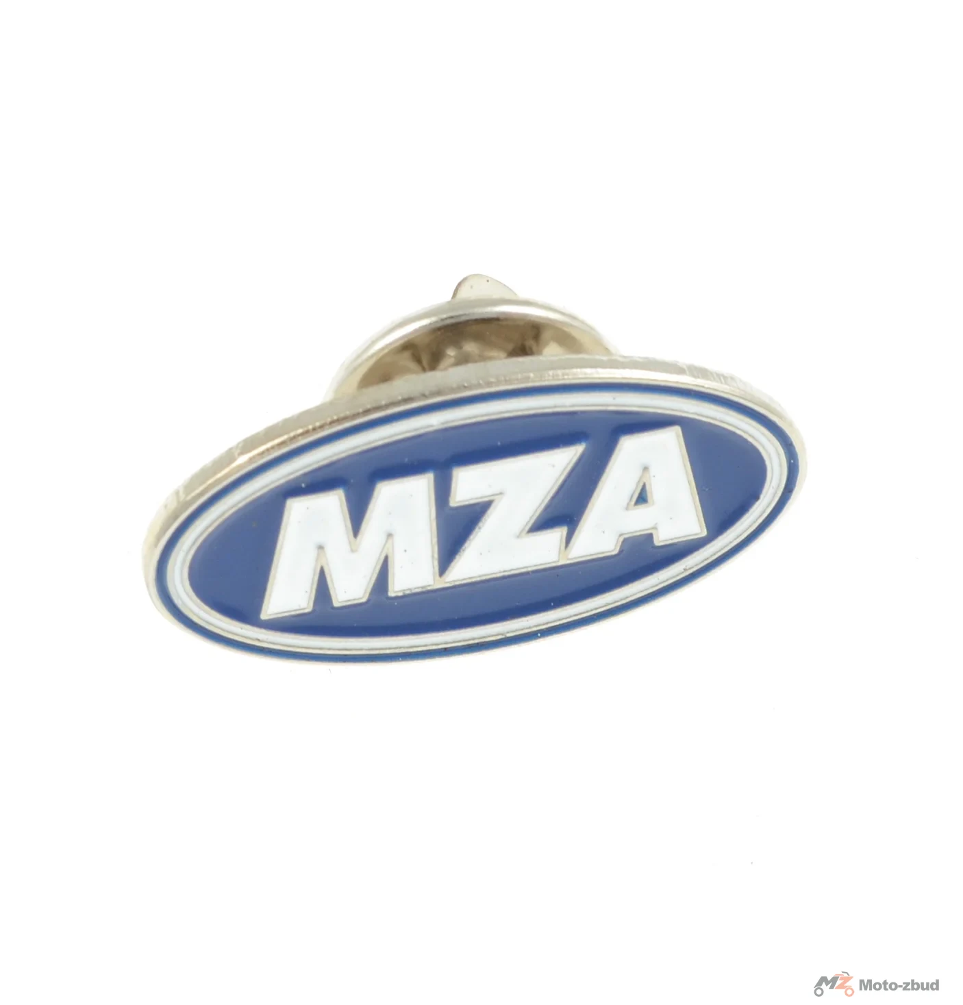 Przypinka 23 mm MZA