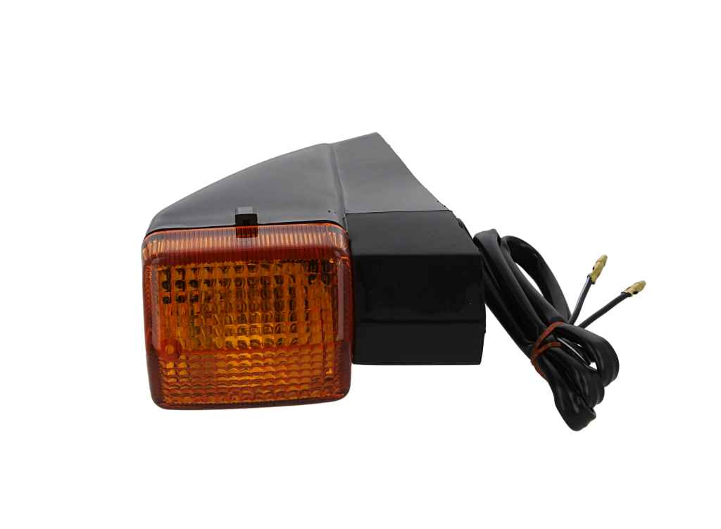 Kierunkowskaz lewy tył CBR600F PC19/PC23 87-90 MLINE HONDA CBR600F — ujęcie 3