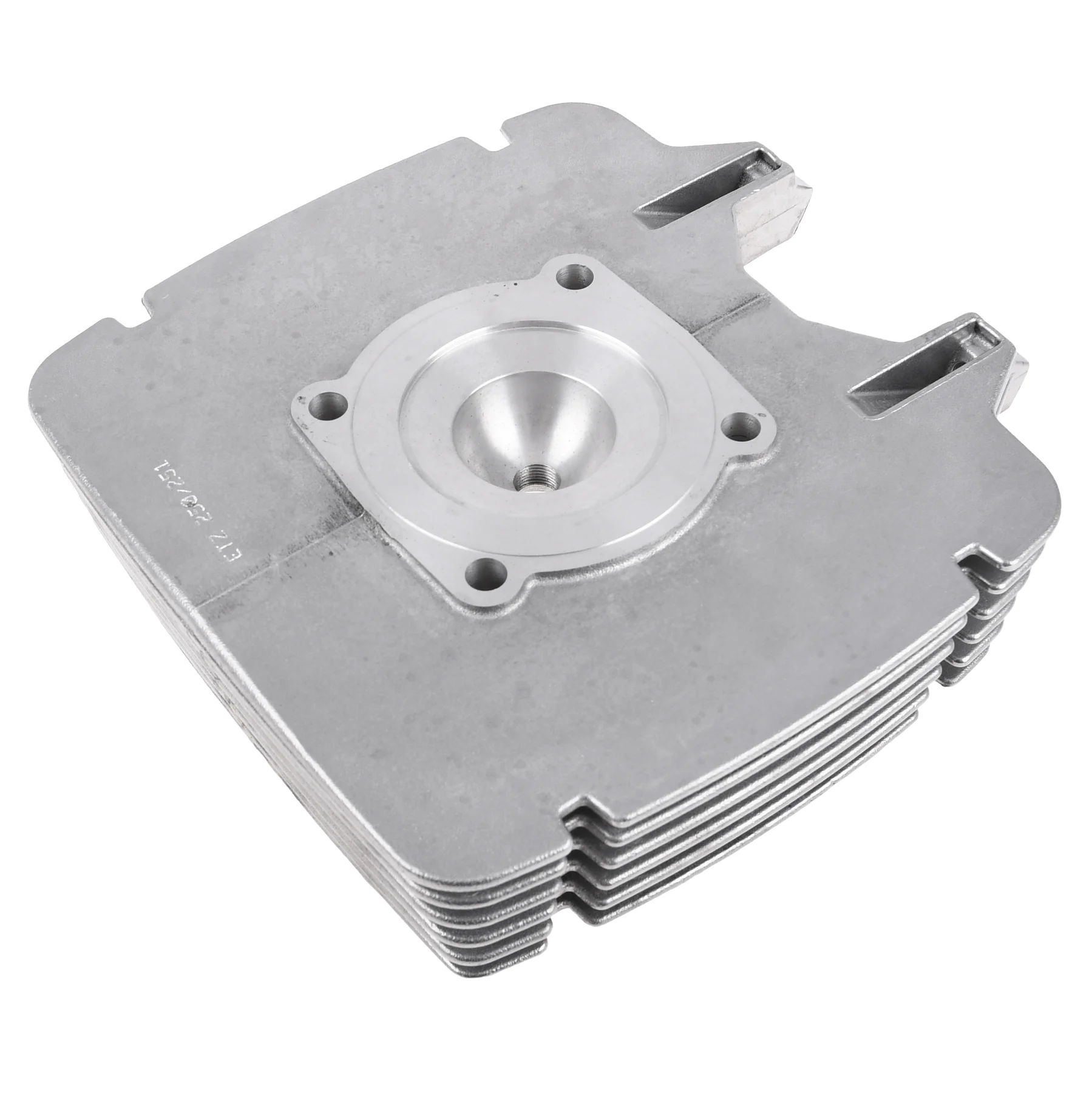 Głowica cylindra MZ ETZ 250 251 Almot — ujęcie 2