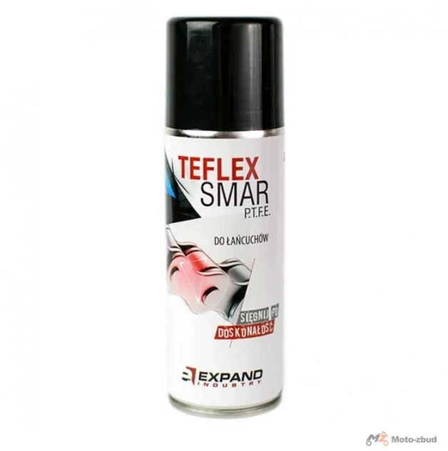 Preparat teflex 200 ml spray